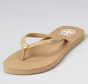 Tory Burch Thin Flip Flop